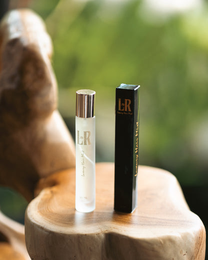 LnR Aura Luxe Hair Mist
