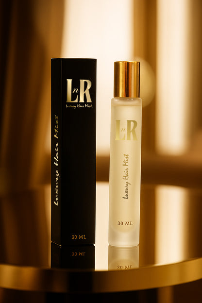 LnR Aura Luxe Hair Mist