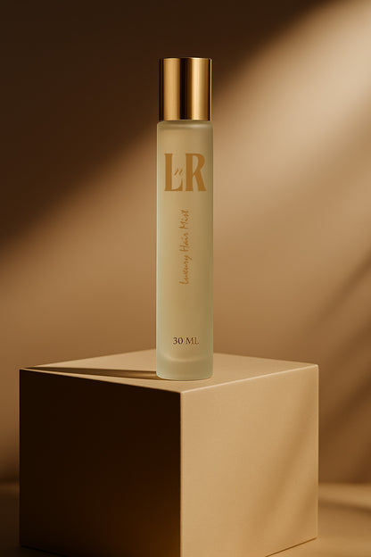 LnR Aura Luxe Hair Mist