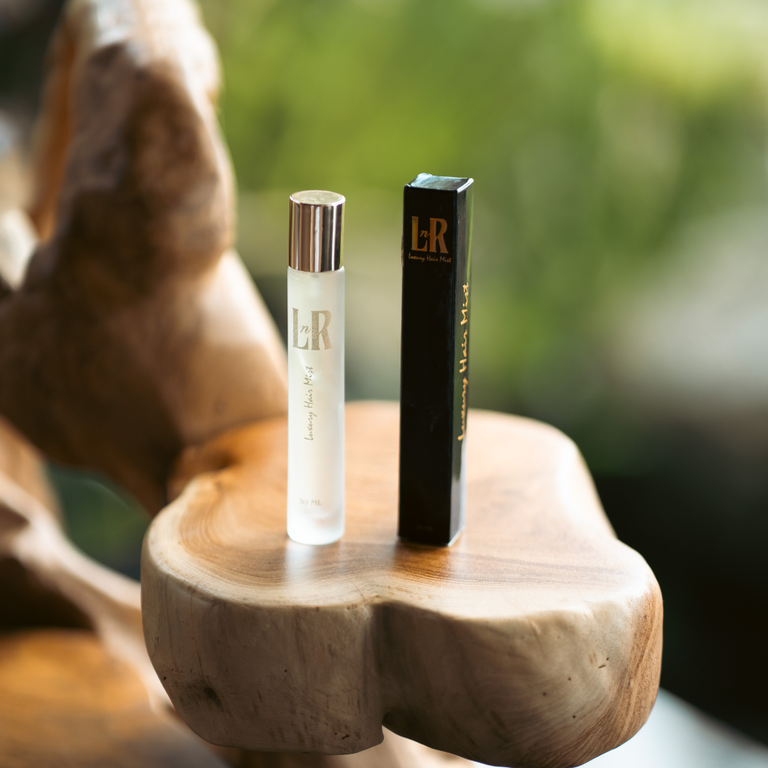 LNR Luxury Hair Mist